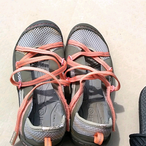 j-41 jeep engineered shoes - Picture 1 of 4